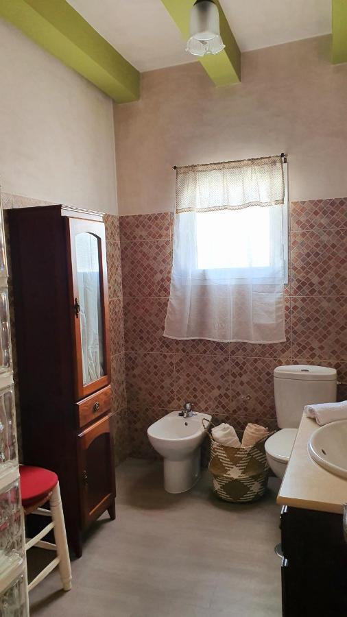 아야몬테 El Balcon Del Puerto 빌라 외부 사진