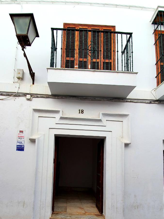 아야몬테 El Balcon Del Puerto 빌라 외부 사진
