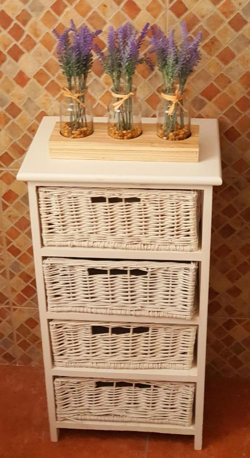 아야몬테 El Balcon Del Puerto 빌라 외부 사진