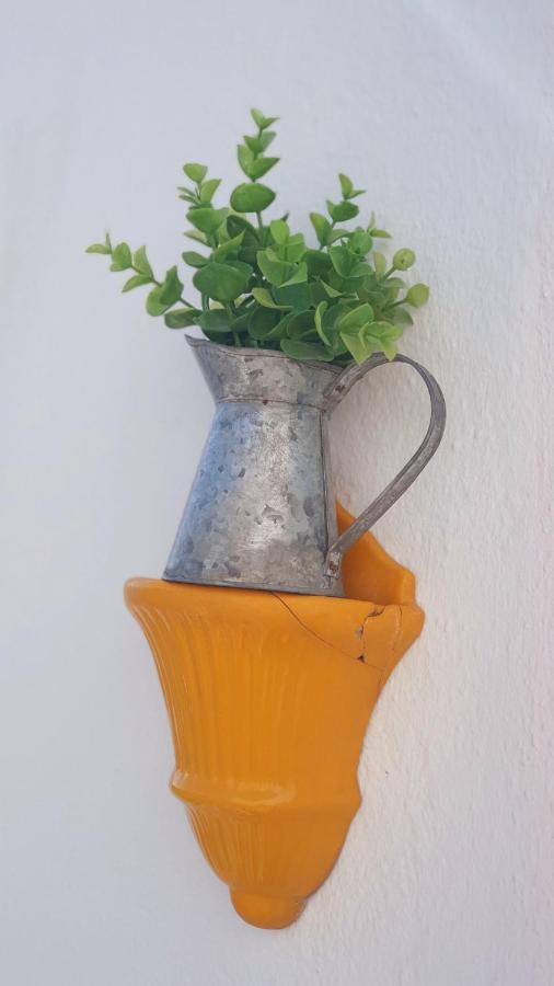 아야몬테 El Balcon Del Puerto 빌라 외부 사진