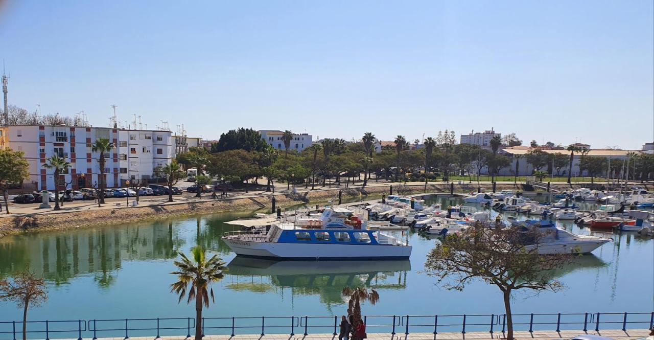 아야몬테 El Balcon Del Puerto 빌라 외부 사진