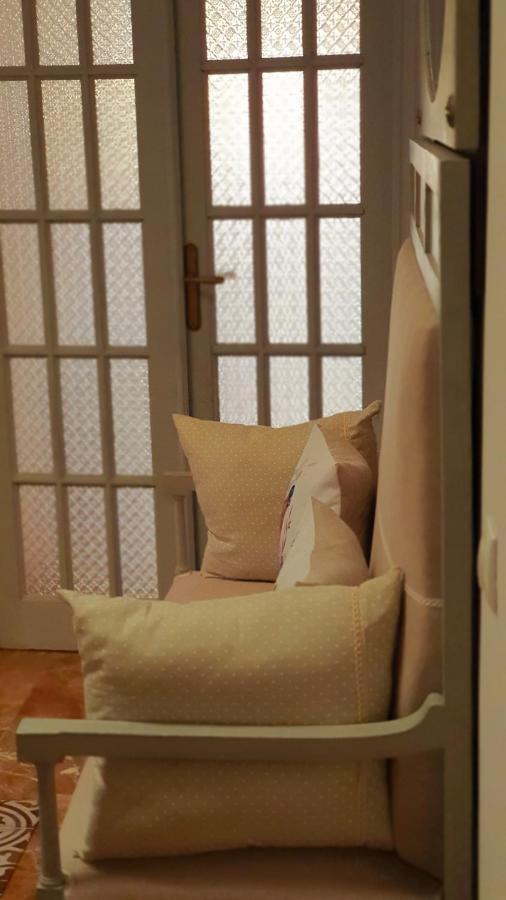아야몬테 El Balcon Del Puerto 빌라 외부 사진