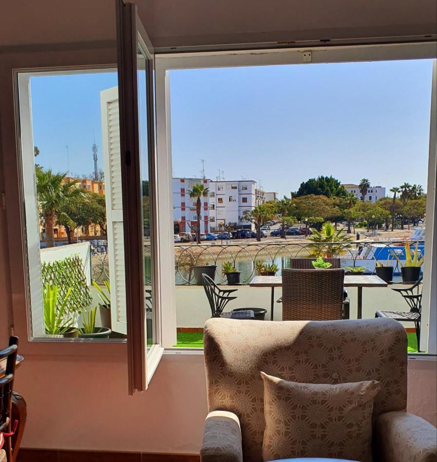 아야몬테 El Balcon Del Puerto 빌라 외부 사진